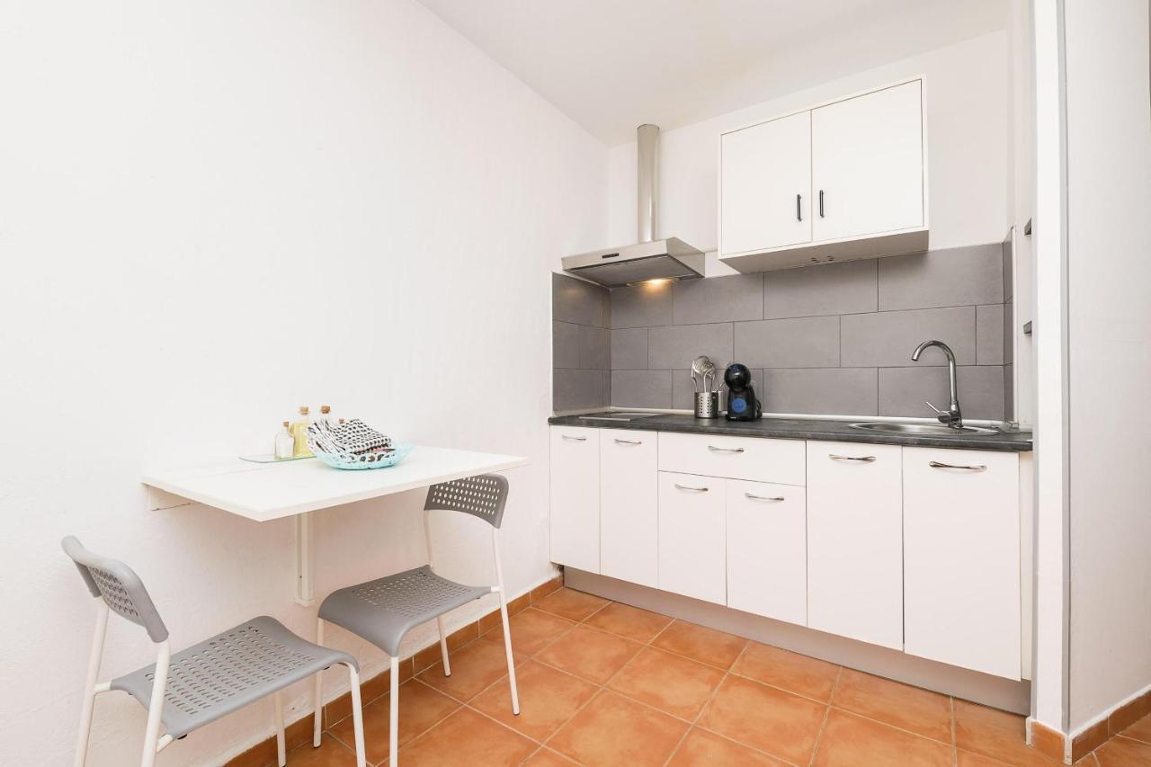 Apartamento Enjoy Tarifa Exterior photo