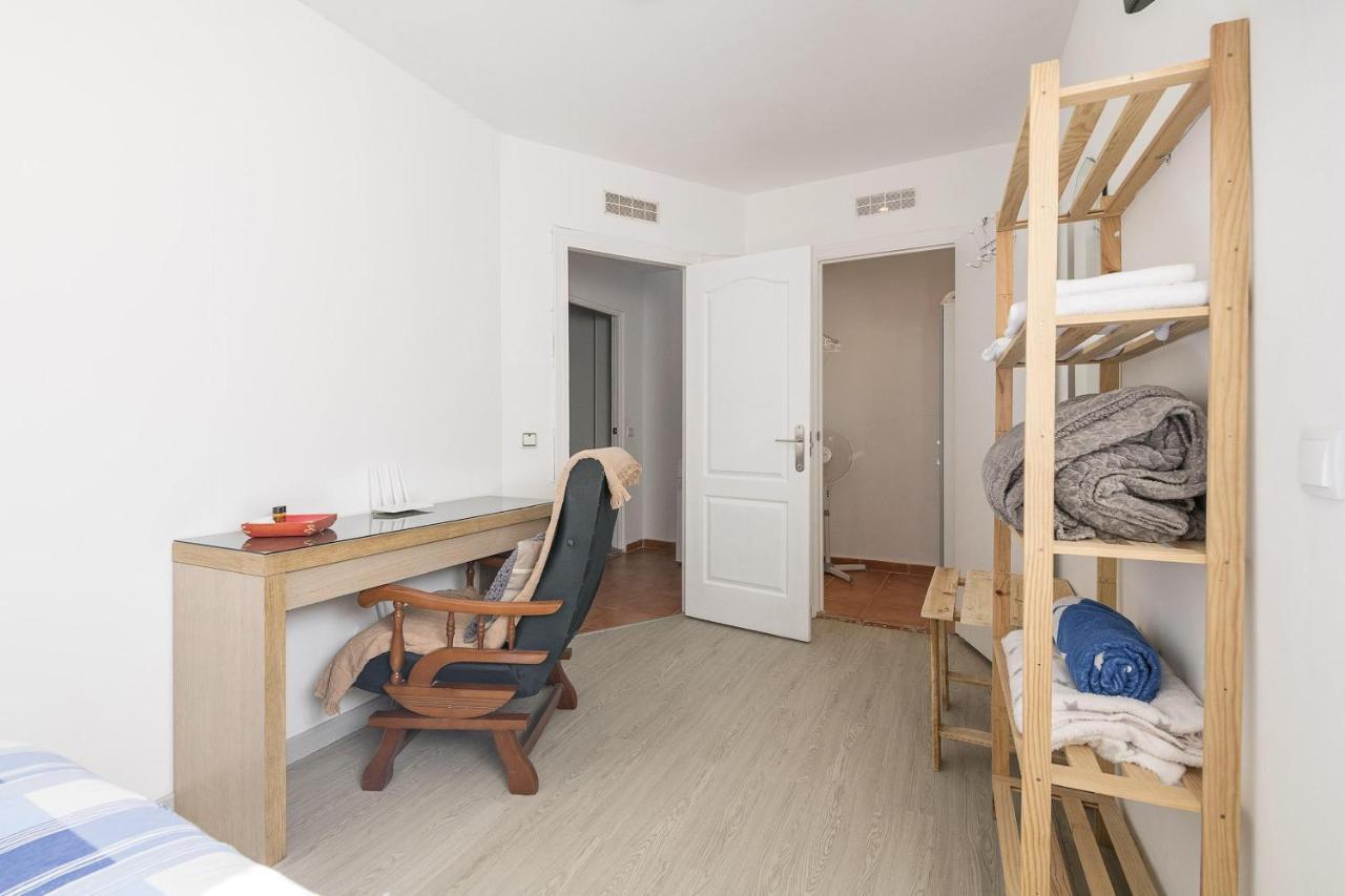 Apartamento Enjoy Tarifa Exterior photo