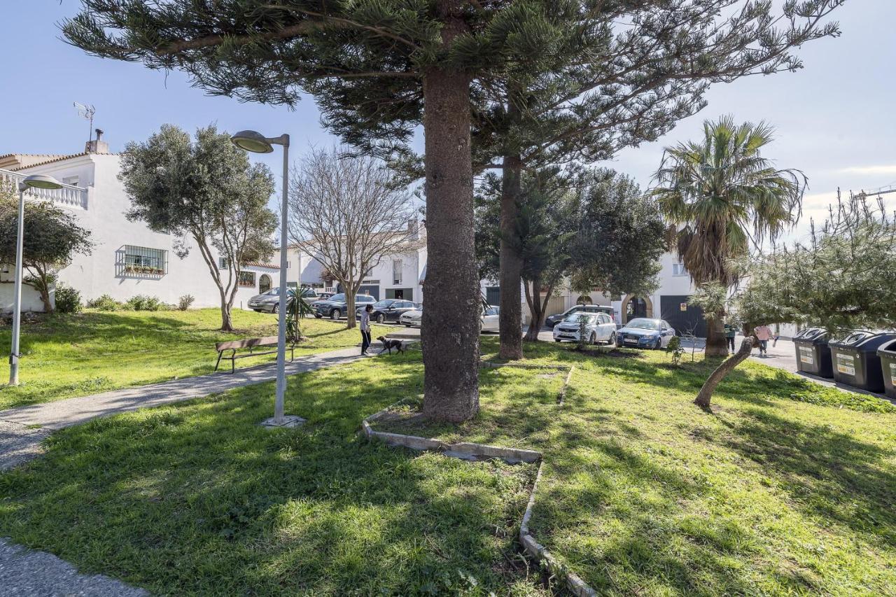 Apartamento Enjoy Tarifa Apartment Exterior photo