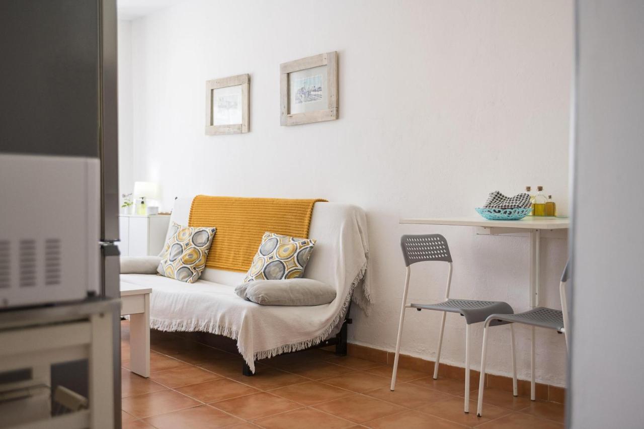 Apartamento Enjoy Tarifa Exterior photo